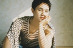 Yao Chen's film style handsome photo pictures