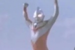 Useful Ultraman complete set of expression packs