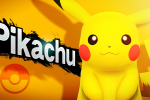 Pokémon Pikachu super cute computer wallpaper