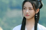 TV series《Swordsman in the Snow》picture desktop wallpaper