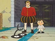 Episode 8 stills wallpaper