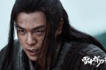 Zhang Ruoyun《Fighting Swordsman in the Snow》Still Pictures