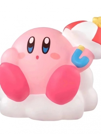 Star Kirby avatar