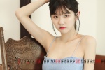 May 2022 Igawa Riyu desktop calendar wallpaper