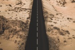 Road scenery pictures mobile wallpaper