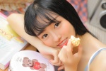 Sweet and pure beauties sexy Japanese photos