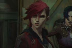 《The Battle of Two Cities》Episode 6 Stills Pictures Wallpaper