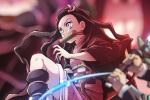 Demon Slayer: Kimetsu no Yaiba Season 2 Yuguo Chapter Reveals New Poster