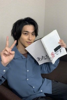 輪到你了電影版最新場照花絮公開