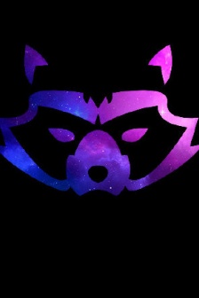 Marvel elements starry sky avatar