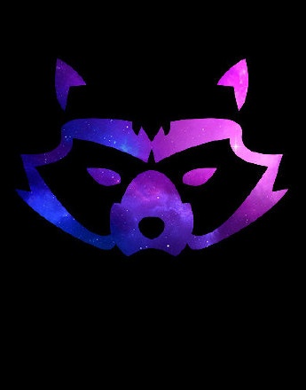 Marvel elements starry sky avatar