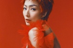 Sammi Cheng's trendy fashion personality photo pictures