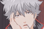 Gintama Sakata Gintoki anime avatar
