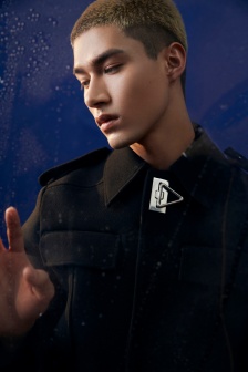 INTO1 fashion photo pictures