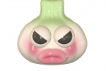 Ceramic Garlic Emoticon Pack