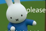 Summary of Miffy Rabbit themed expression packs