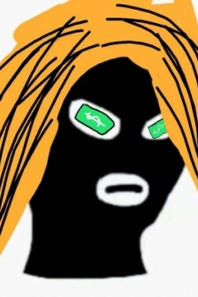 创意愚人节微信恶搞图片