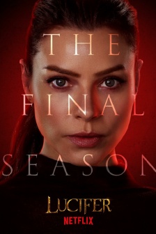 Lucifer season 6 first character poster revealed