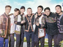 第三期海报-邂逅阿诗玛