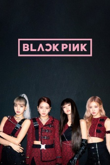 Blackpink四人合照手机壁纸