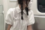 可愛又有顏值的美女頭像圖片