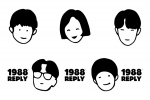 Reply 1988 TV series theme mobile wallpaper