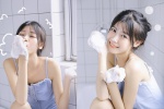 超性感美女诱人长腿妩媚撩人写真