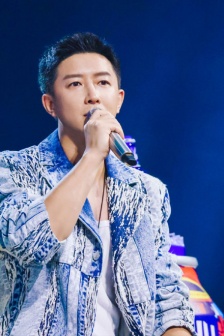 Han Geng《This is Street Dance 4》finals stills pictures