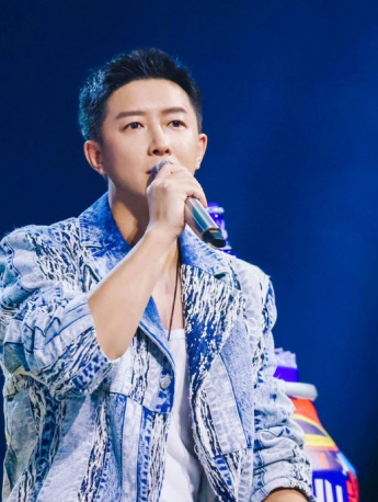 Han Geng《This is Street Dance 4》finals stills pictures