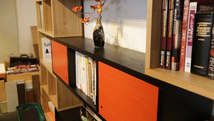 居家小角落靜物圖片桌麵壁紙