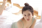 純欲美女舞蹈老師性感寫真圖片