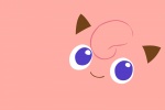 Pokemon Jigglypuff cute computer wallpaper