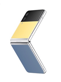 SamsungGalaxyZFlip3