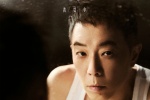 《The brother who overcame all obstacles》Water mist mirror photo blockbuster