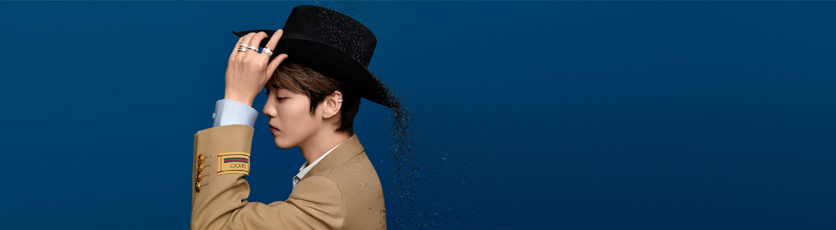 Lu Han pictures