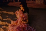 Michelle Chen's desert story-telling photo shoot