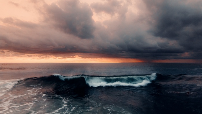 Dark clouds natural phenomenon pictures wallpaper