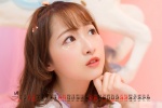 April 2021 loli beauty desktop calendar wallpaper
