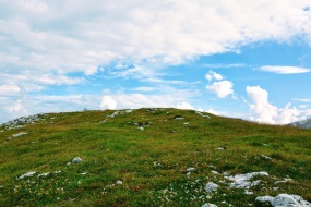 意大利普拉托风景图片桌面壁纸