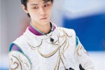 Handsome and good-looking Yuzuru Hanyu avatar picture