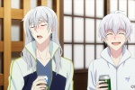 IDOLiSH7TV animation issue 3 episode 10 preview picture