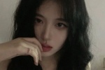 好看又可爱的辣妹女生头像图片