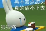 Summary of Miffy Rabbit themed expression packs