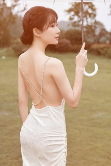 刘萌萌明星性感写真手机壁纸