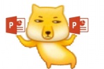 Weibo little fox beating workers special emoticon pack