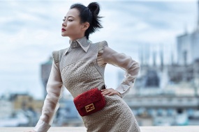 Tan Zhuo computer desktop wallpaper