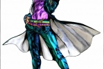 《JOJO's Bizarre Adventure》Pictures of Jotaro Kujo