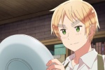 Hetalia new animation episode 8 preview image