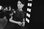 Zhou Xun's charming and sexy photos at electronic music party