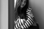 Kim Yoo Jung fashion and sexy magazine photo pictures